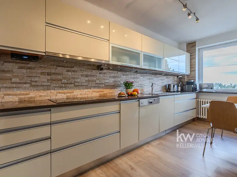 Prodej domu, 256 m², Praha-východ, Kostelec nad Černými lesy